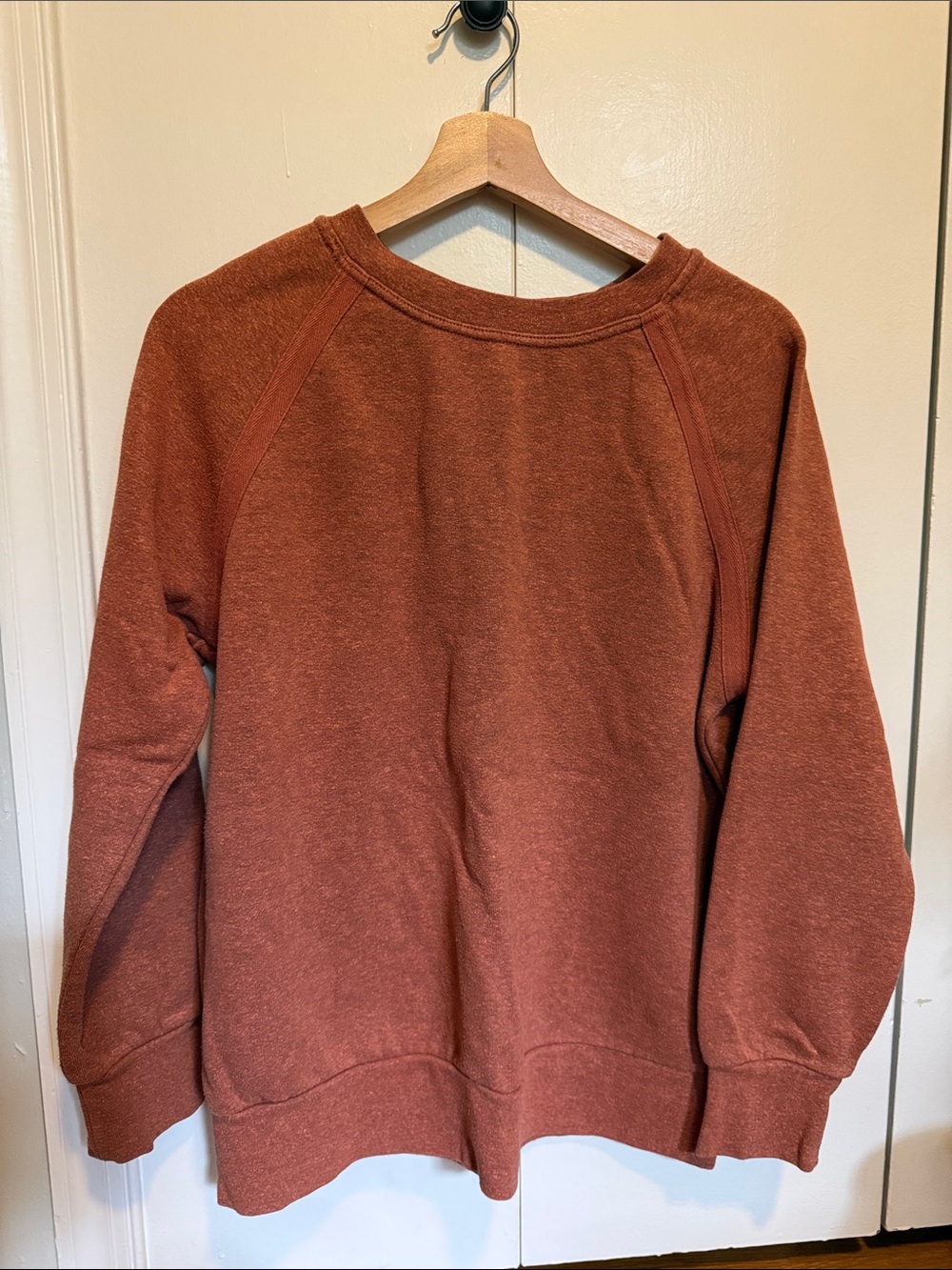PrAna - Women’s Cozy Up Sweatshirt